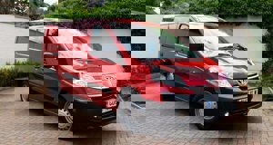 Proace (2013 - 2016)